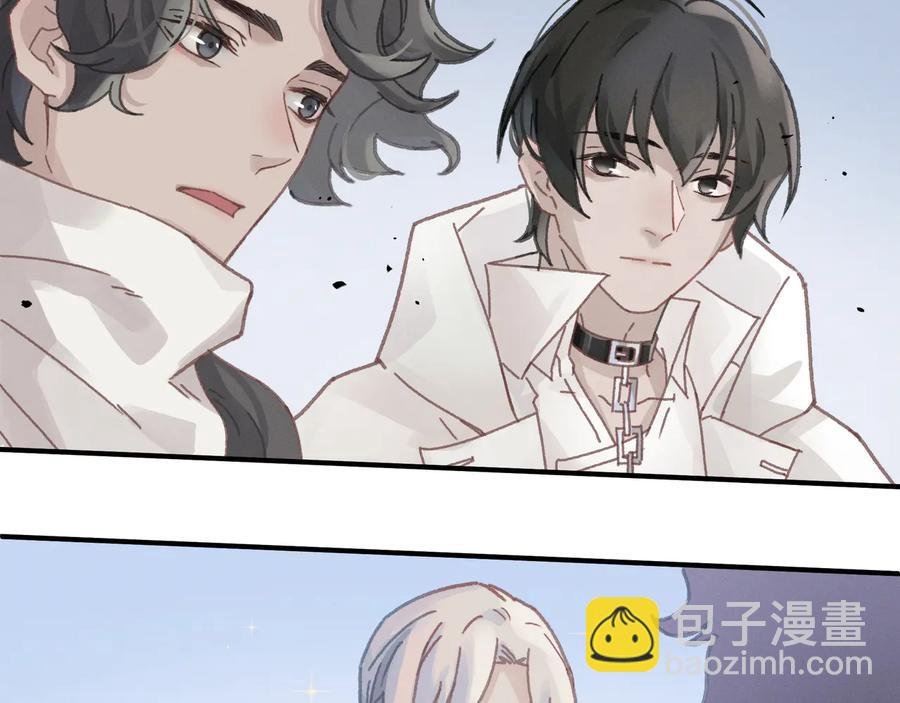第98话 第一个节日
