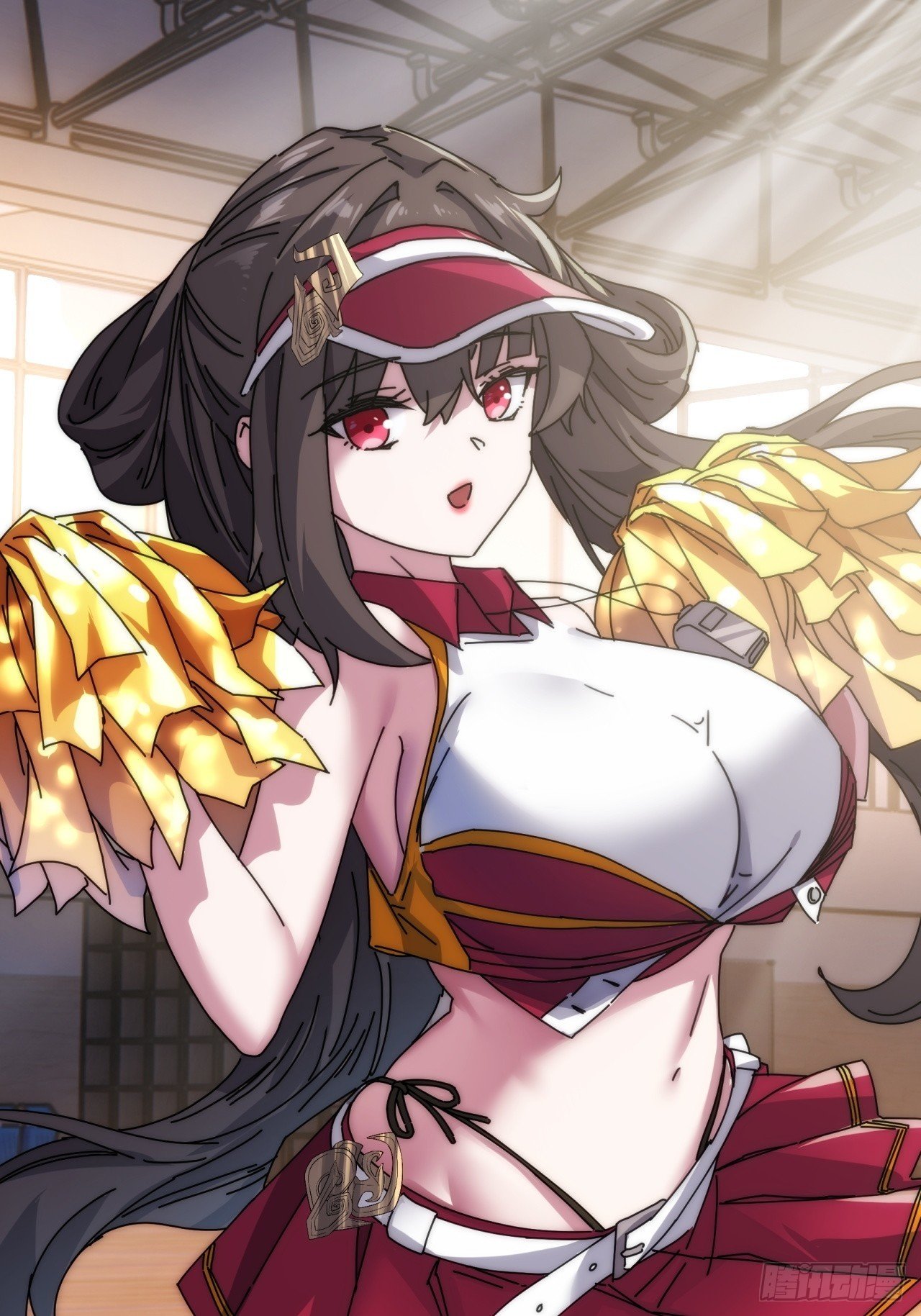 107话 体验一下