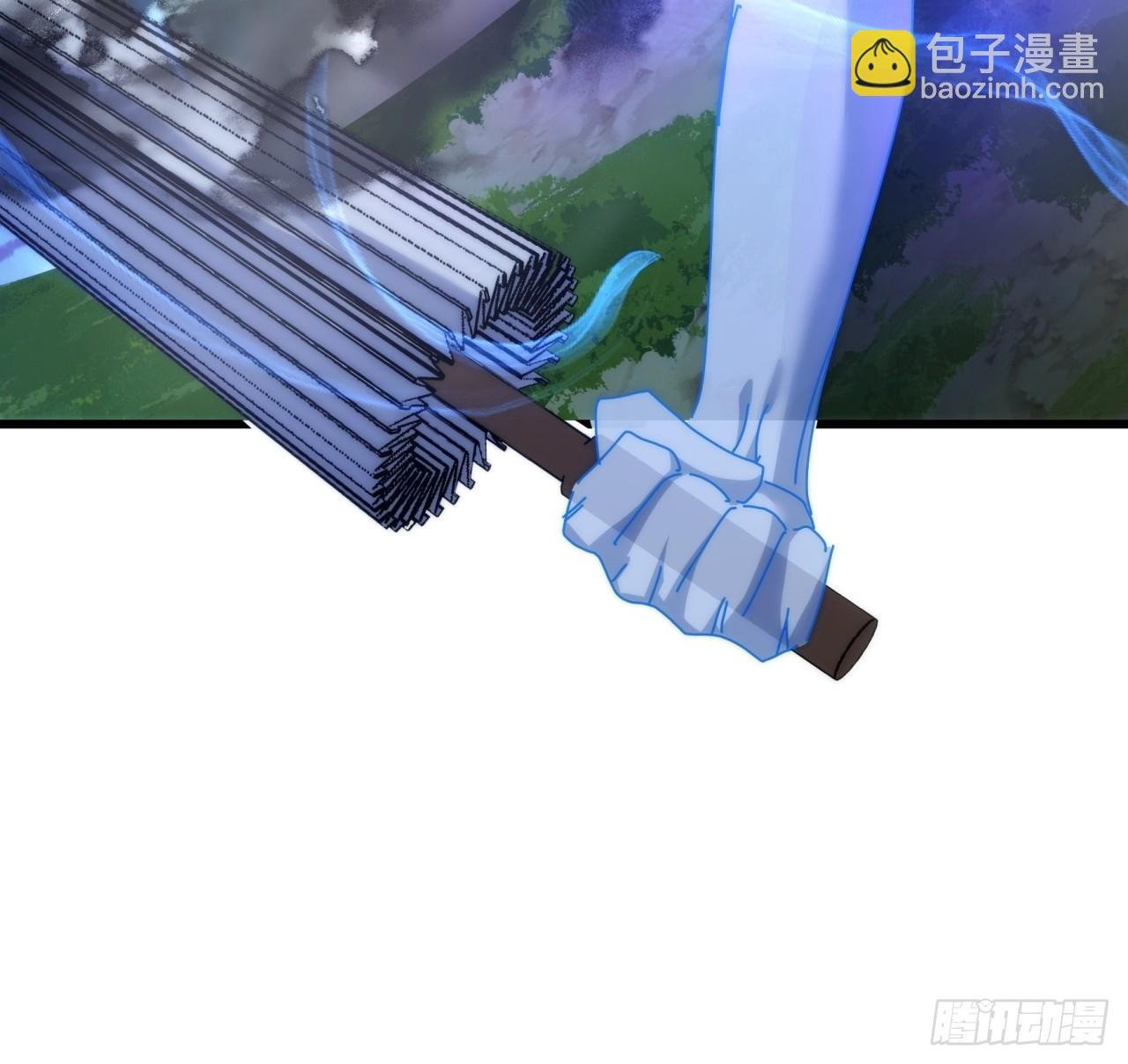 111话 真难对付