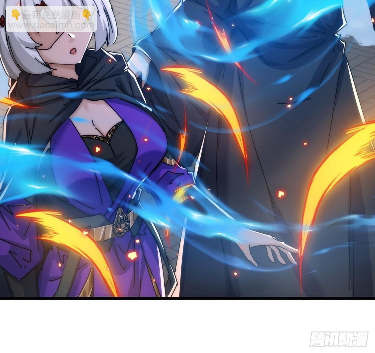 117话 救人要紧