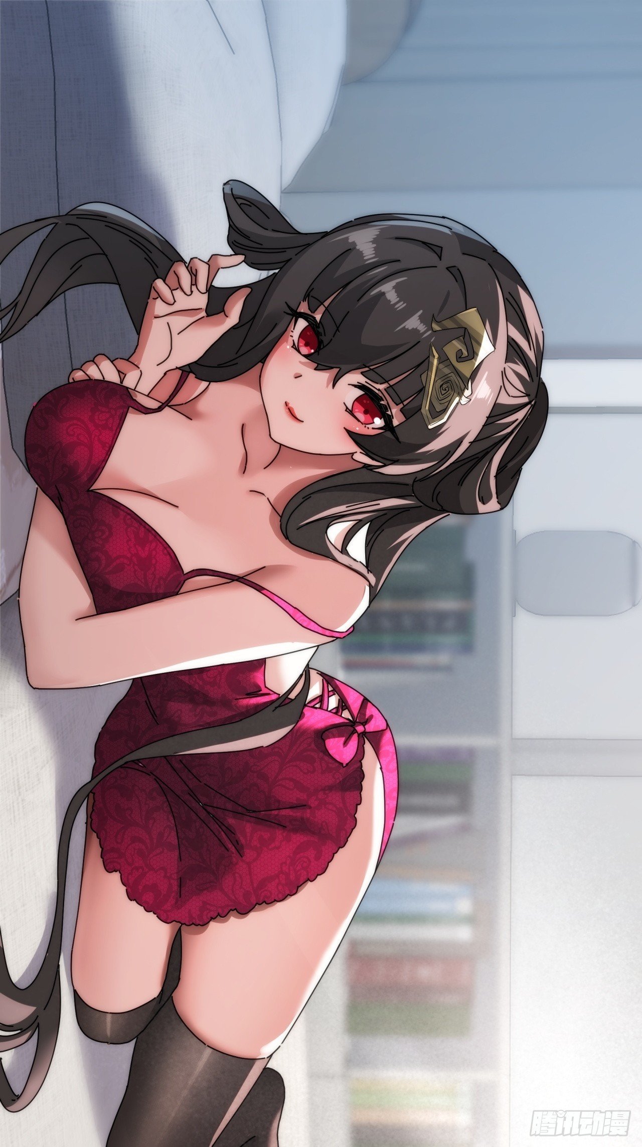 120话 缘分