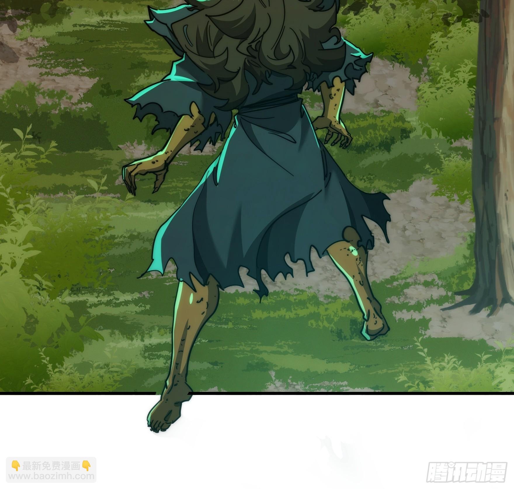 130话 金魃