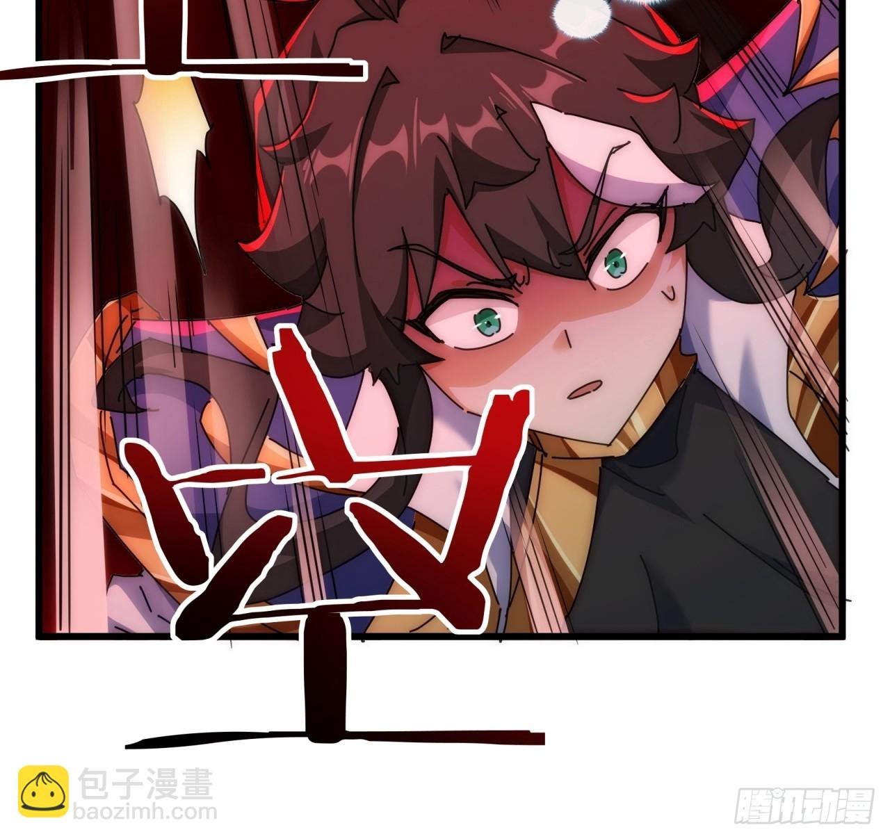 131话 我死了