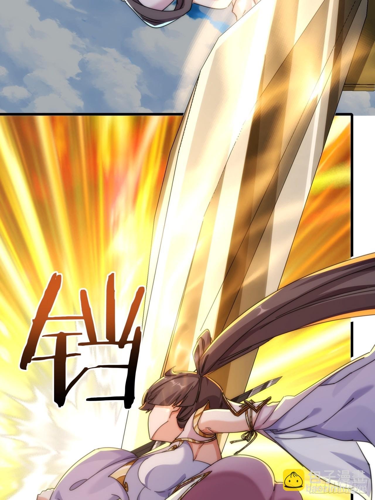 144话 破壳