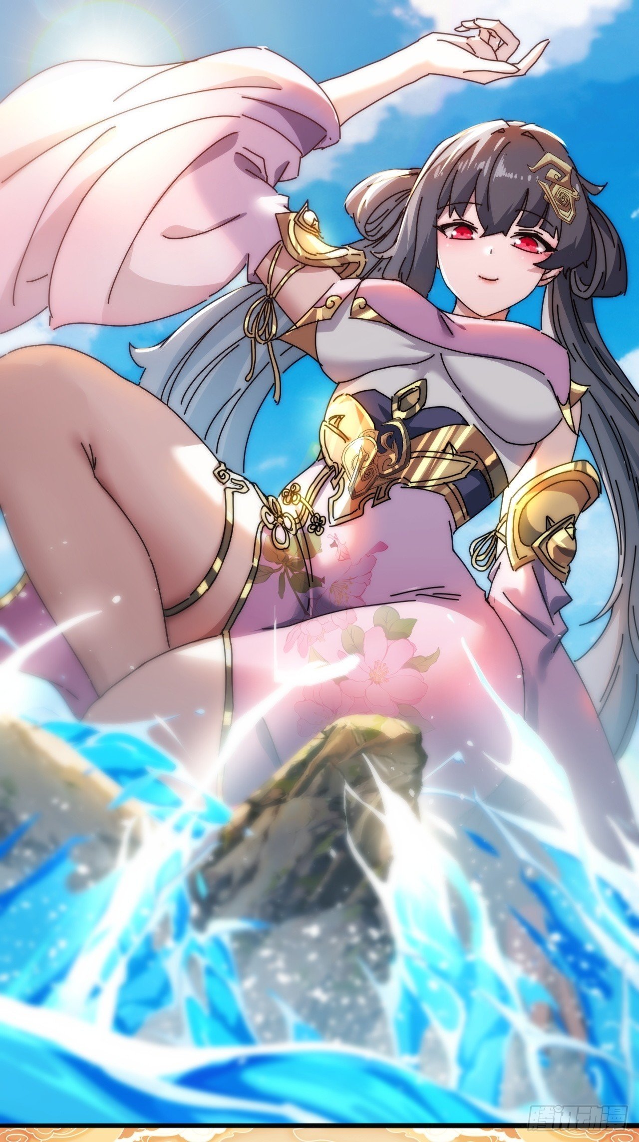 146话 商机
