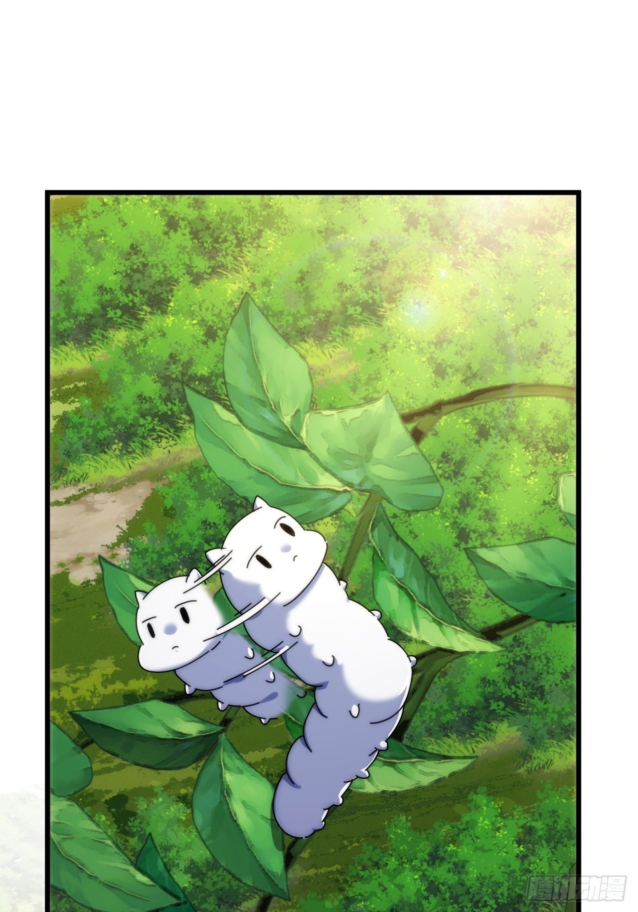 149话 洞府