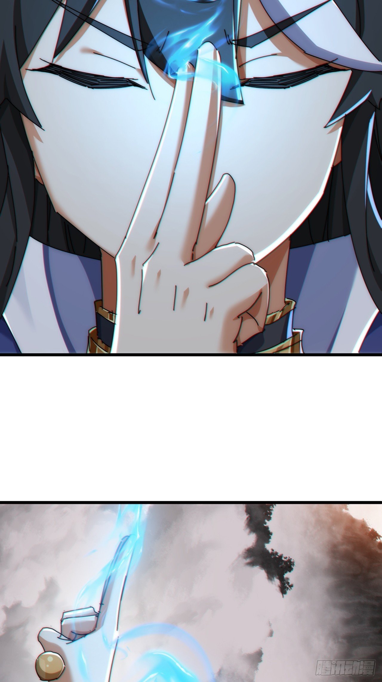 151话 最后一关