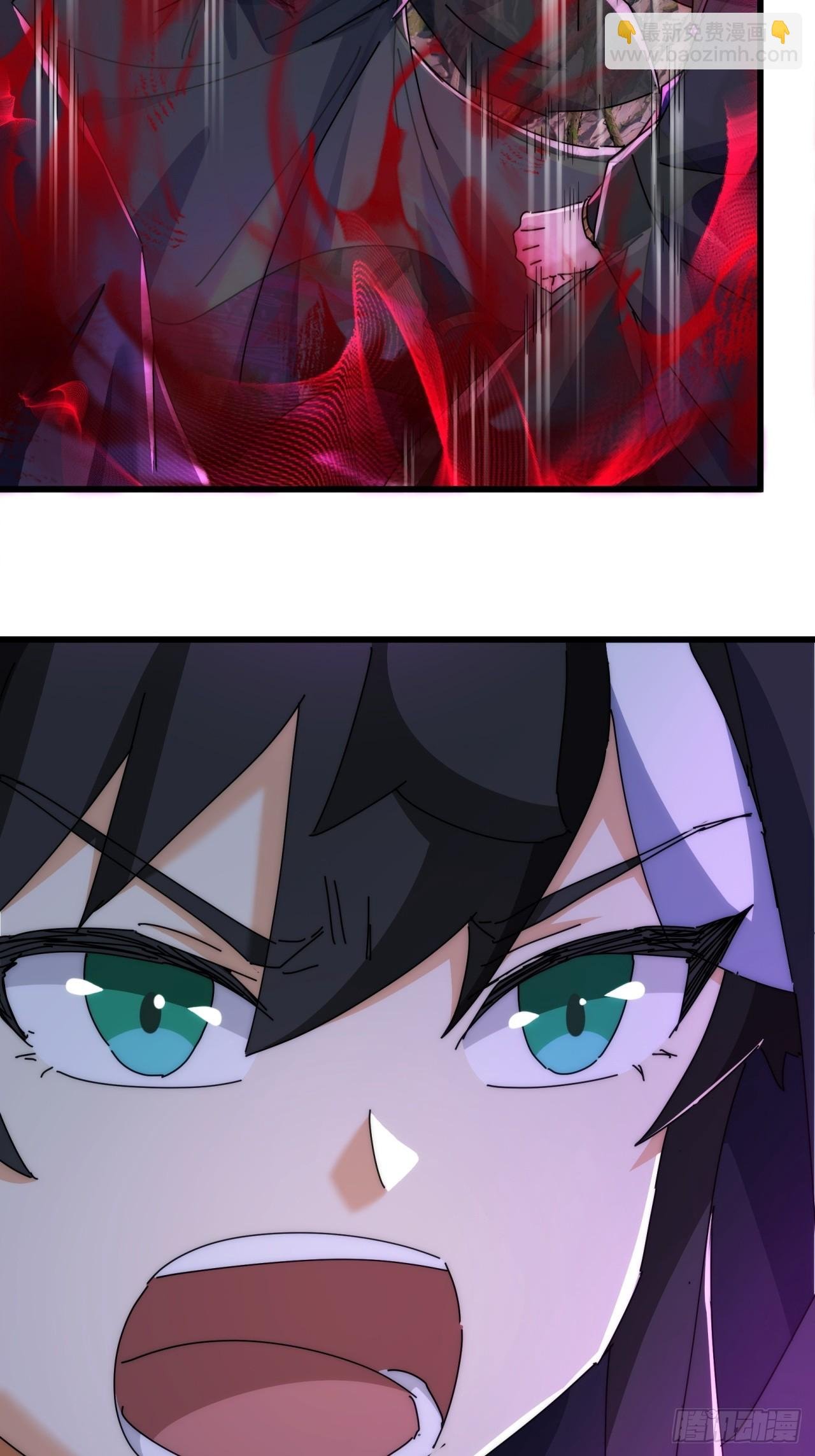 158话 让一让