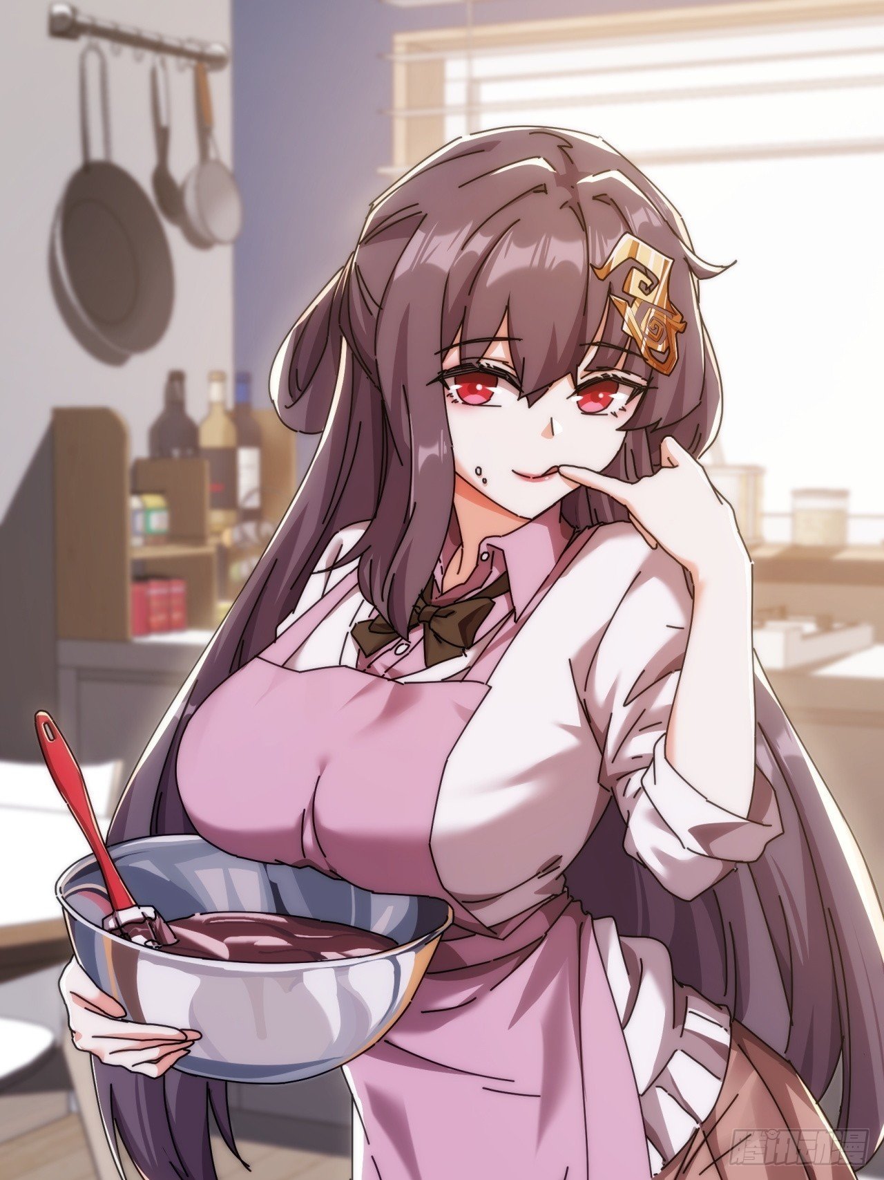 170话 豆腐