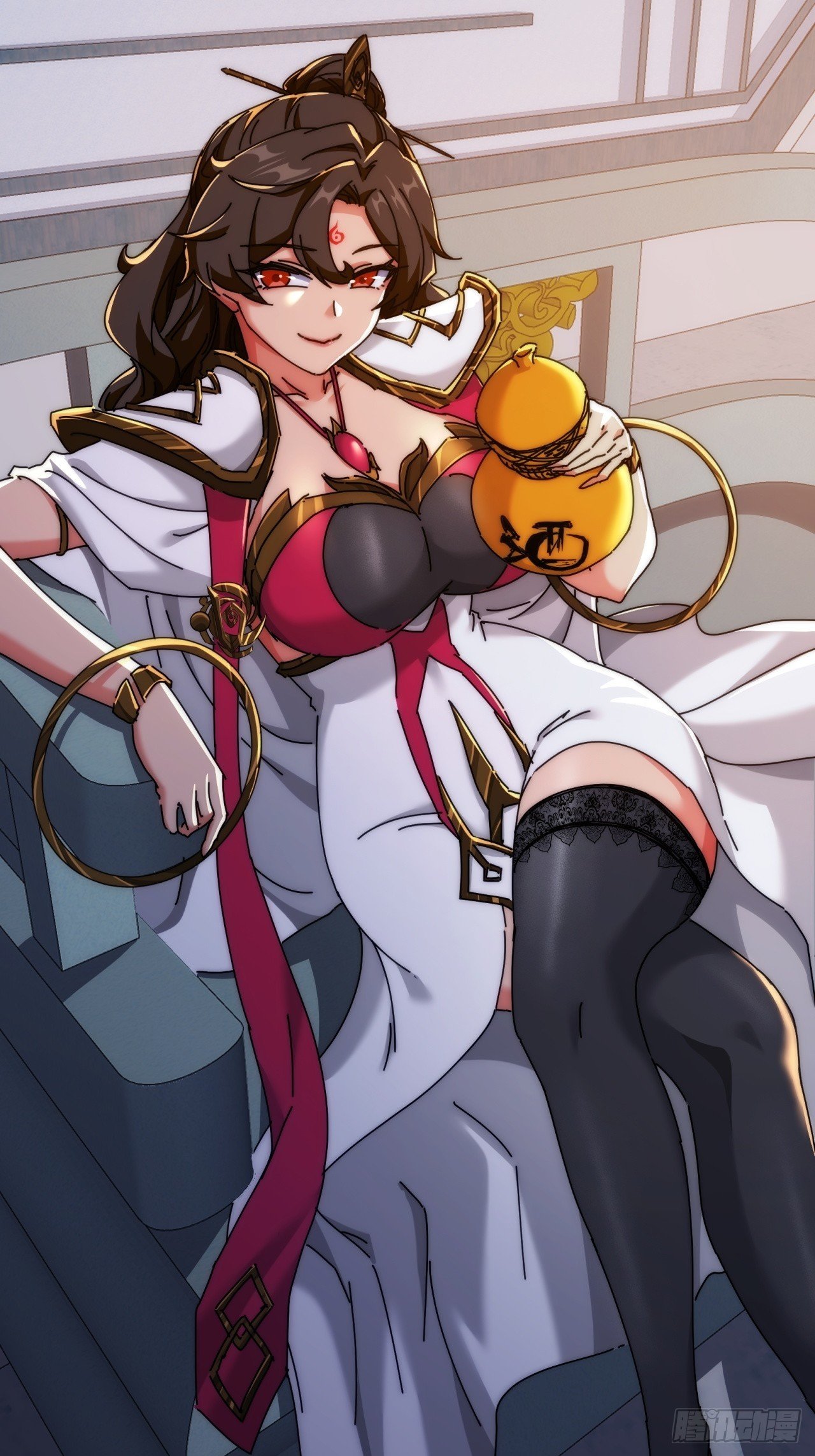 171话 大乱斗