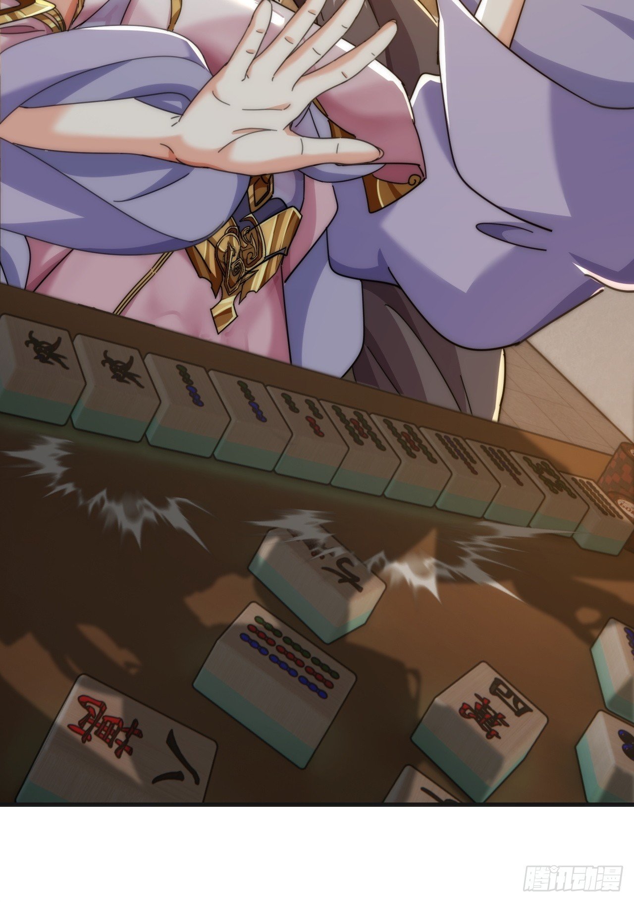 177话 耍赖