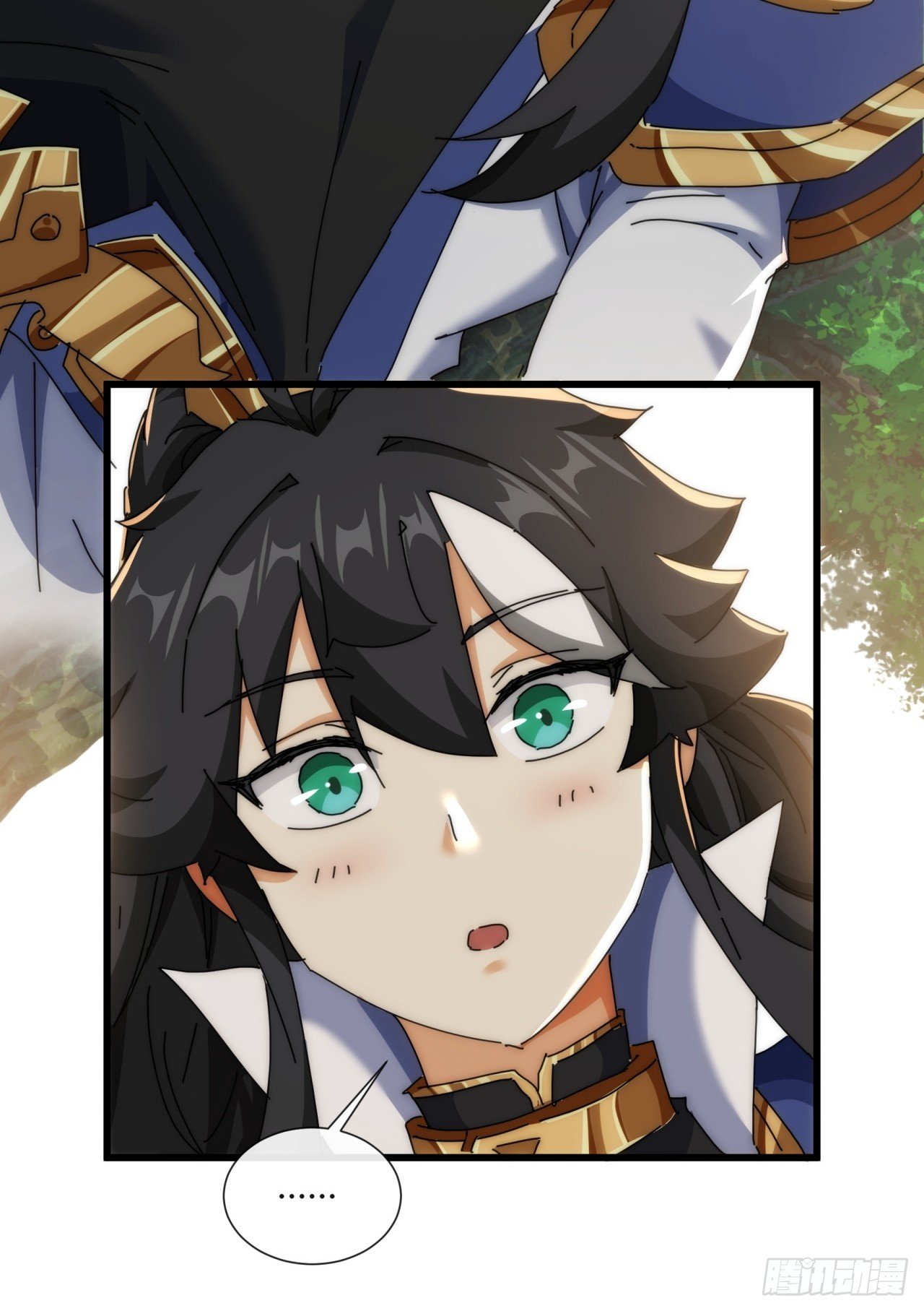 178话 山顶见