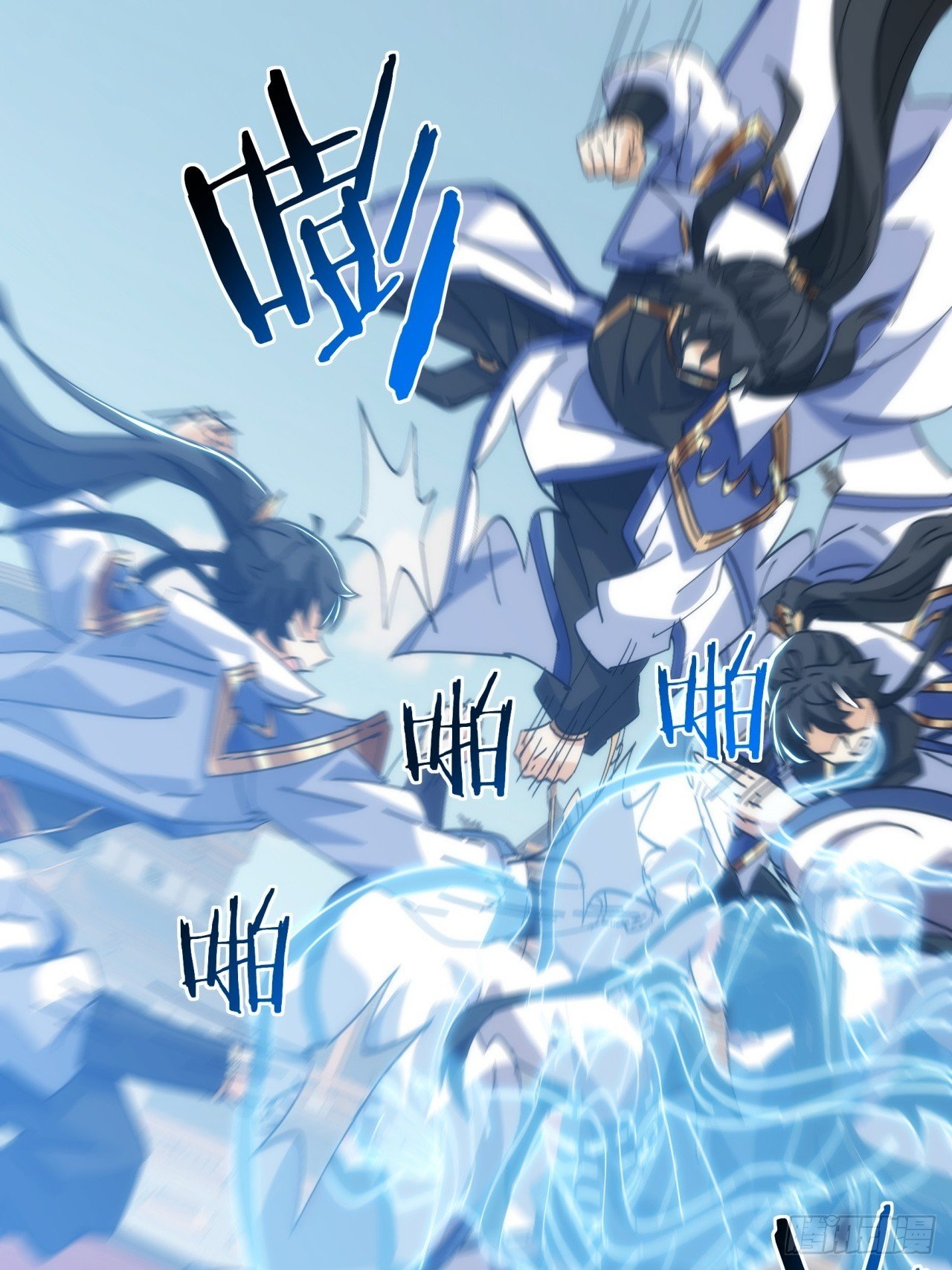 182话 砖斗术