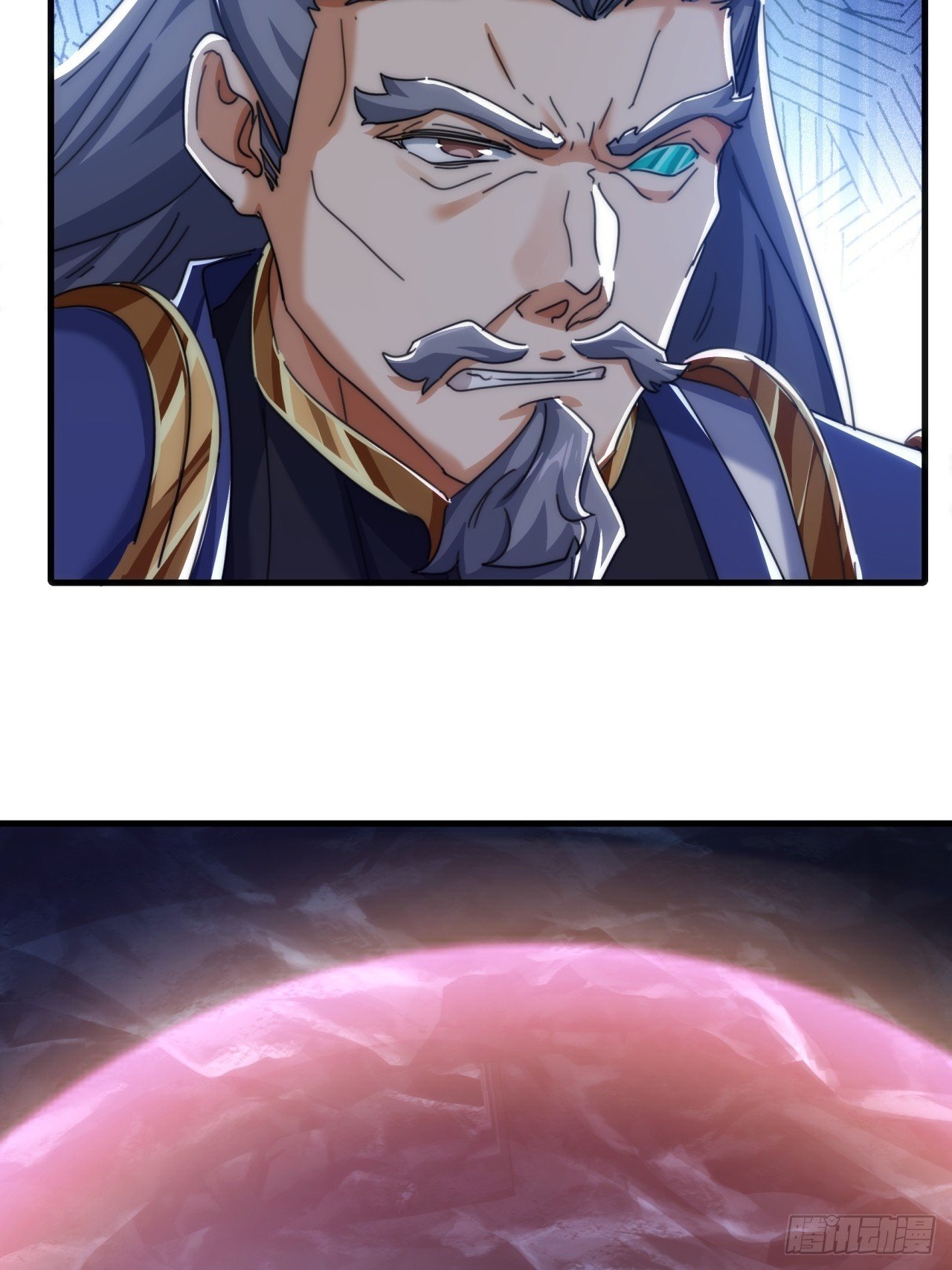 193话 圈套