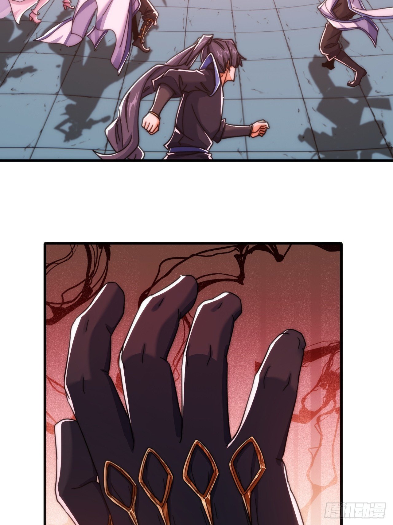 193话 圈套