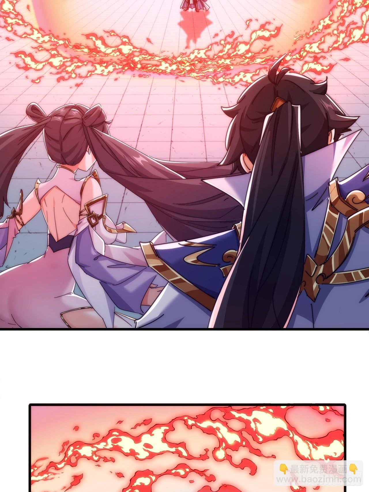 193话 圈套