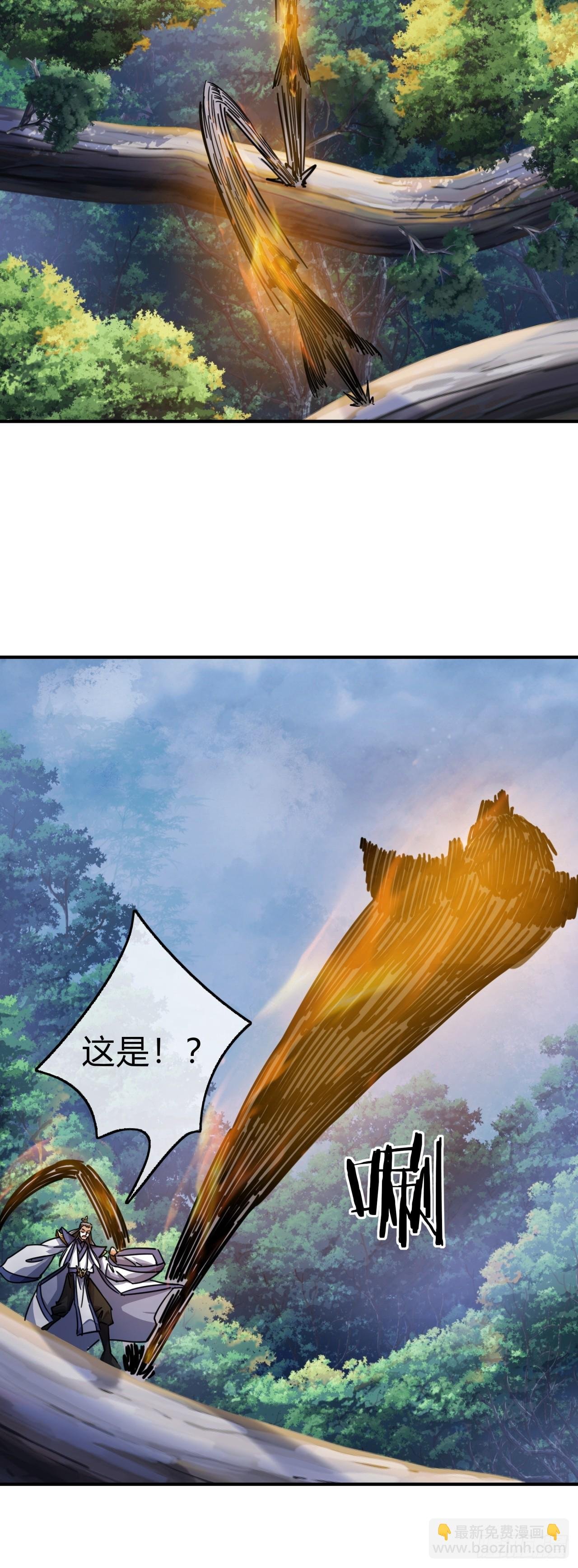 20话 灵猫腾跃符
