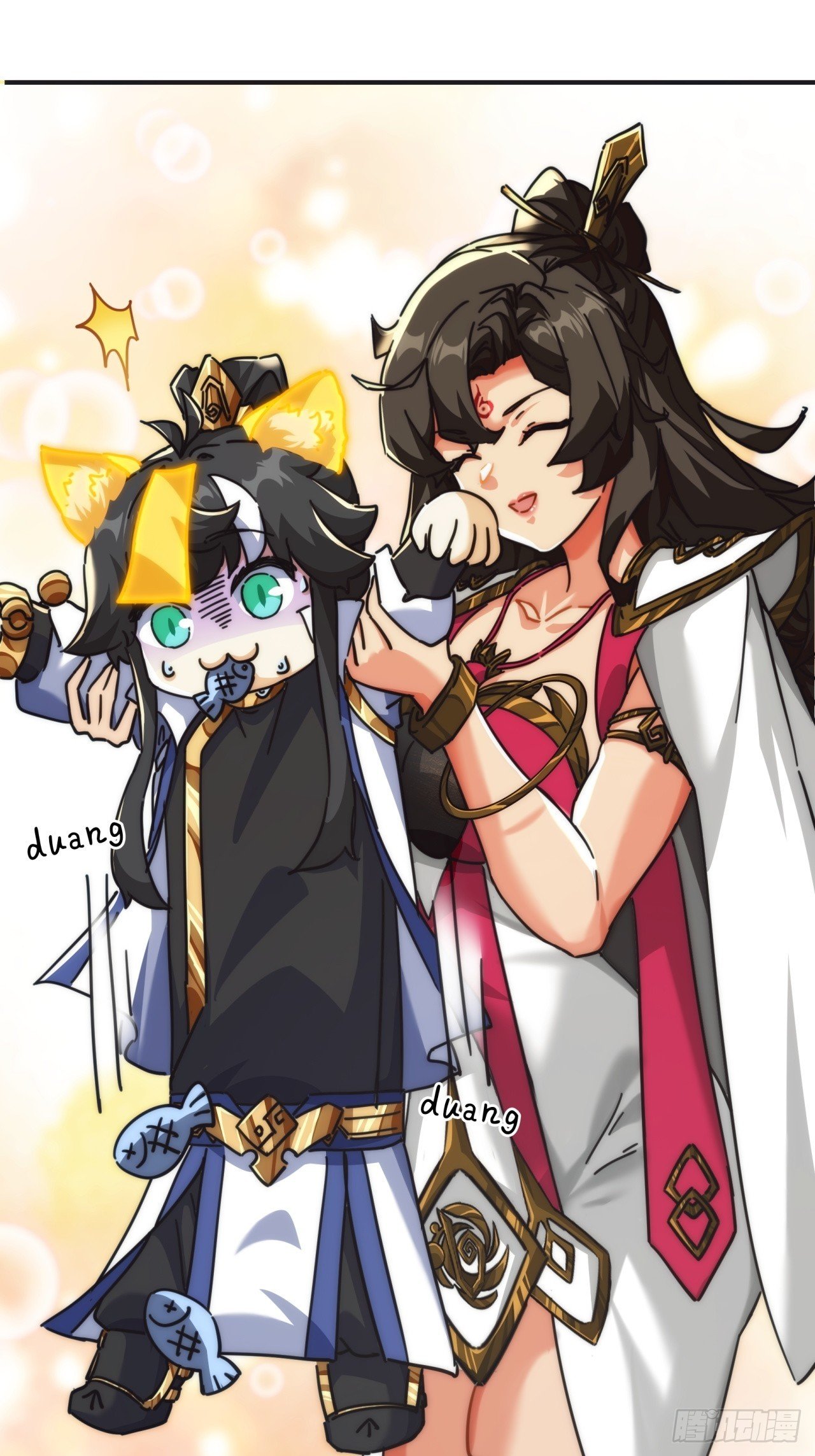 28话 斗殴