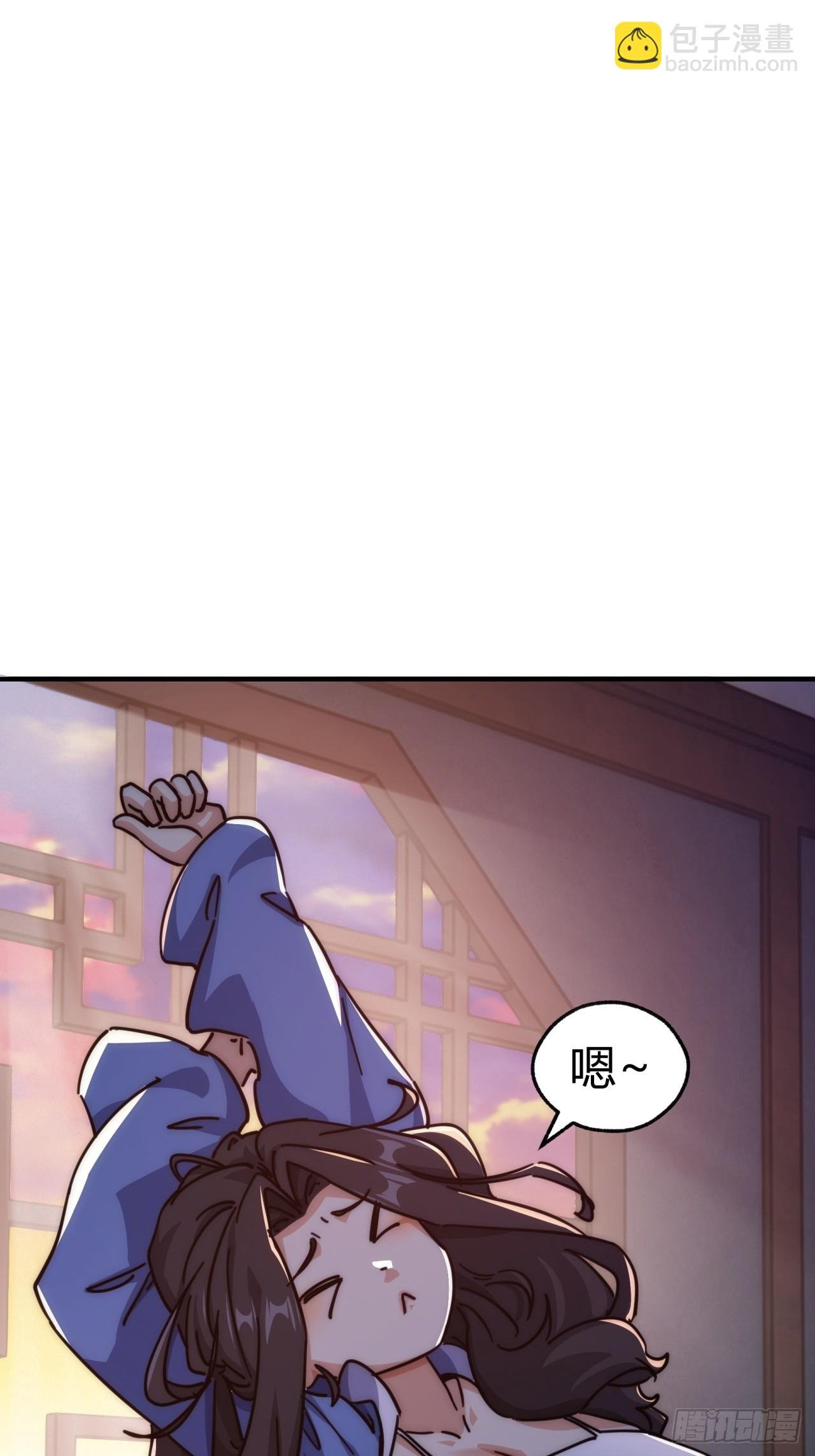 40话 身体动不了了