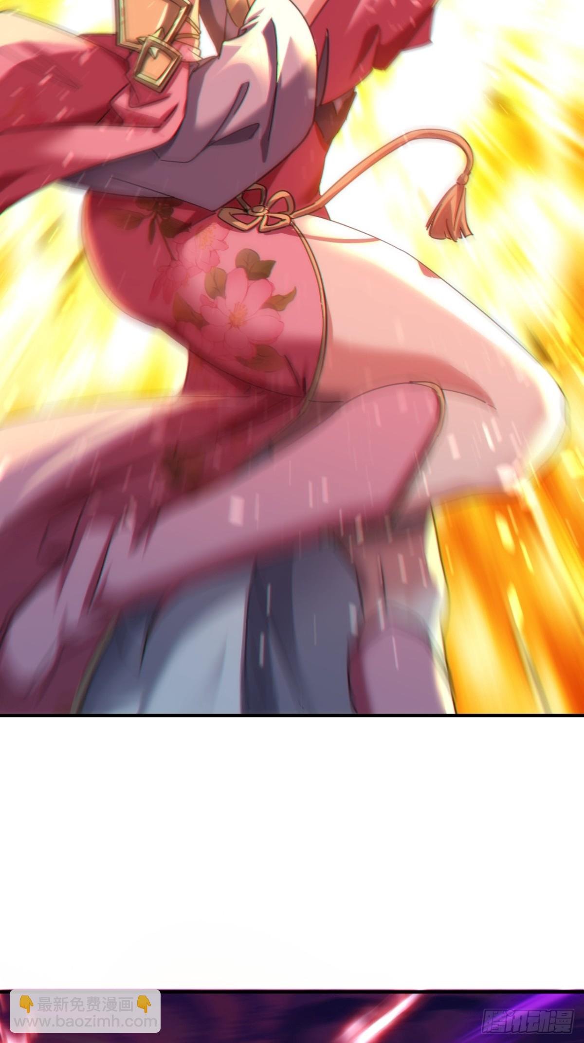 50话 百剑决