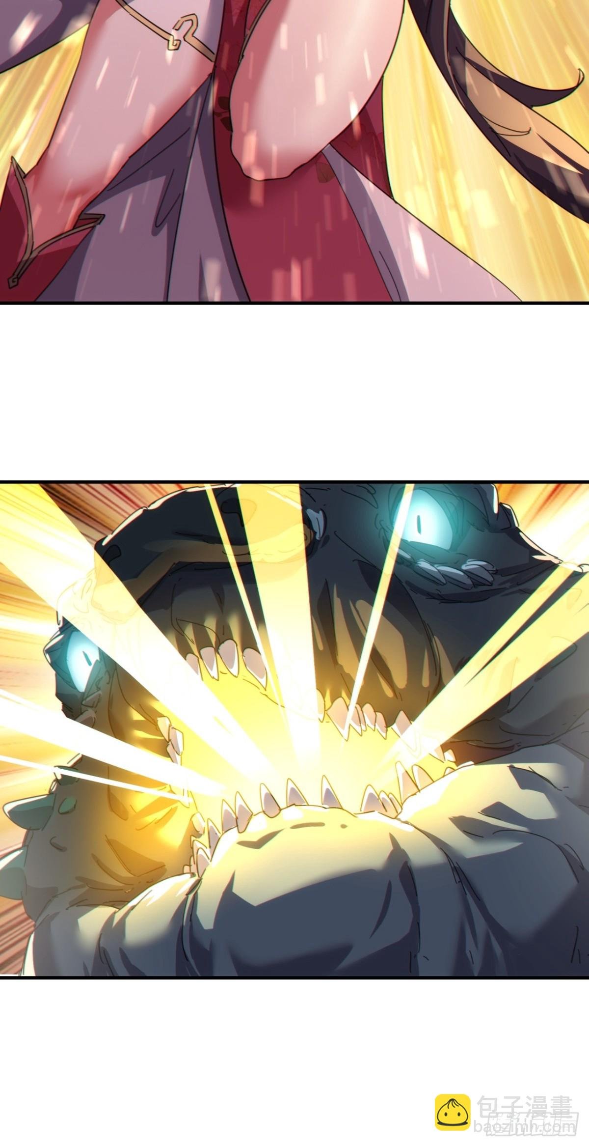 50话 百剑决