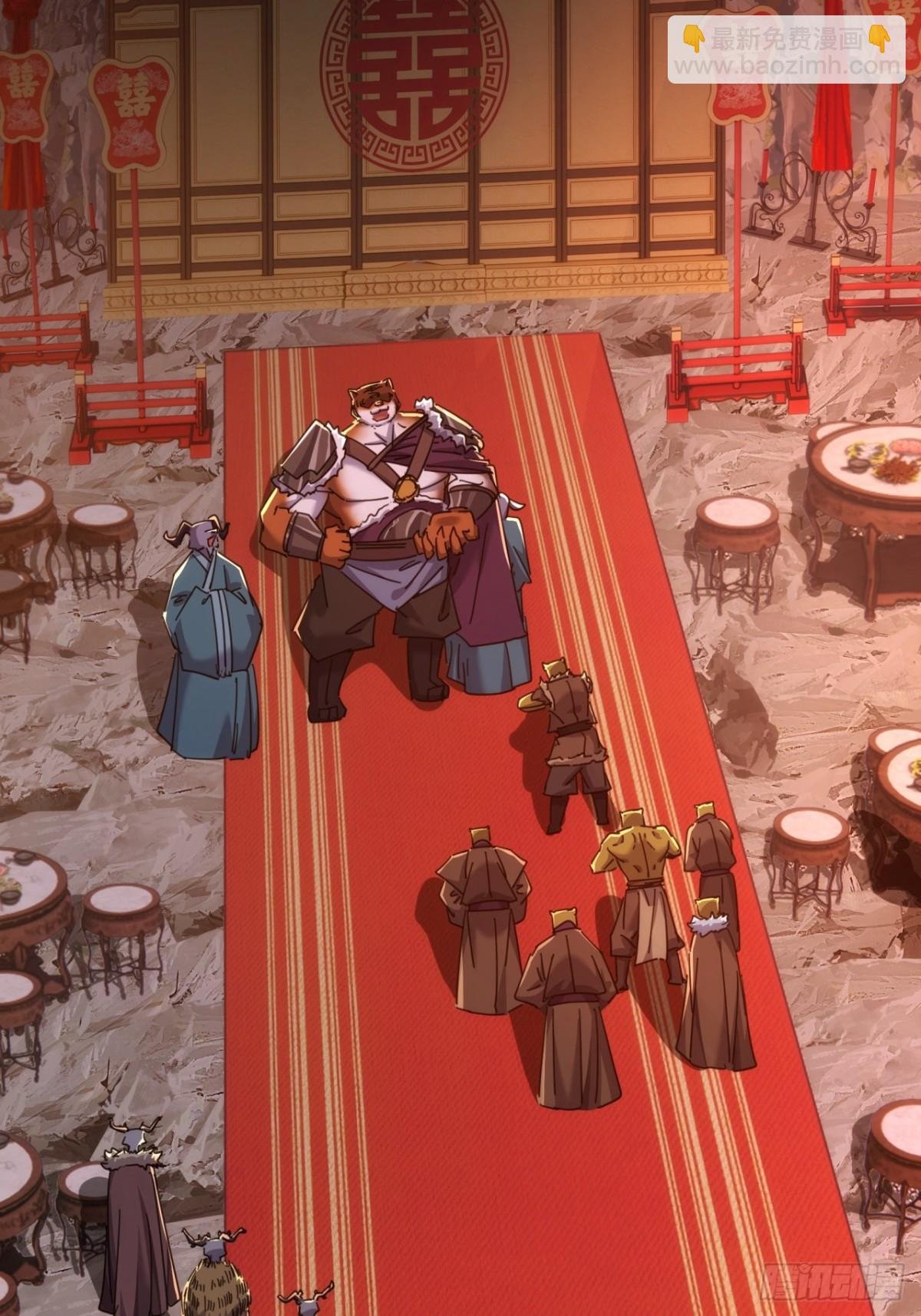 56话 神将回归