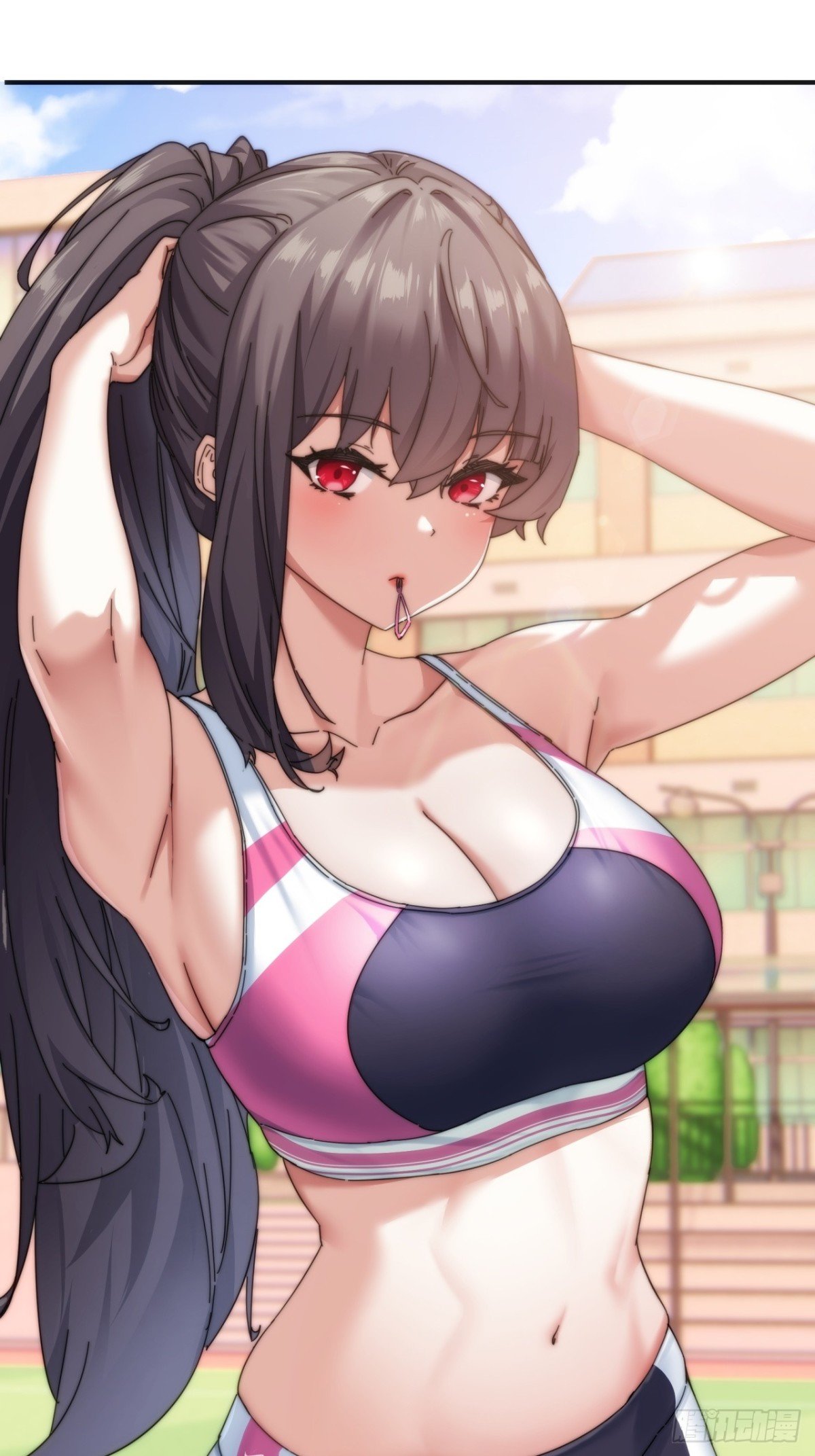 58话 万剑诀