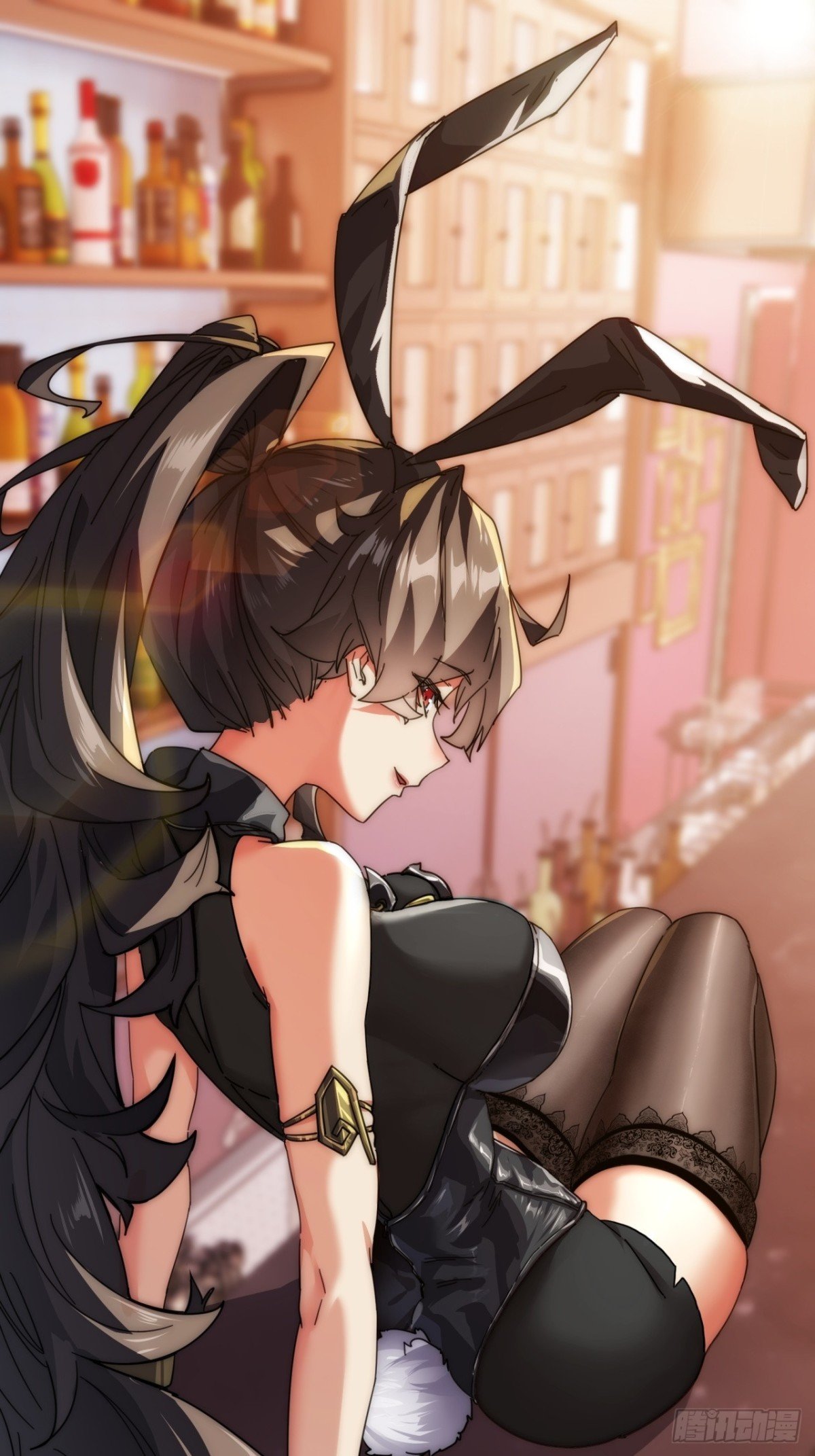 63话 板砖狂魔