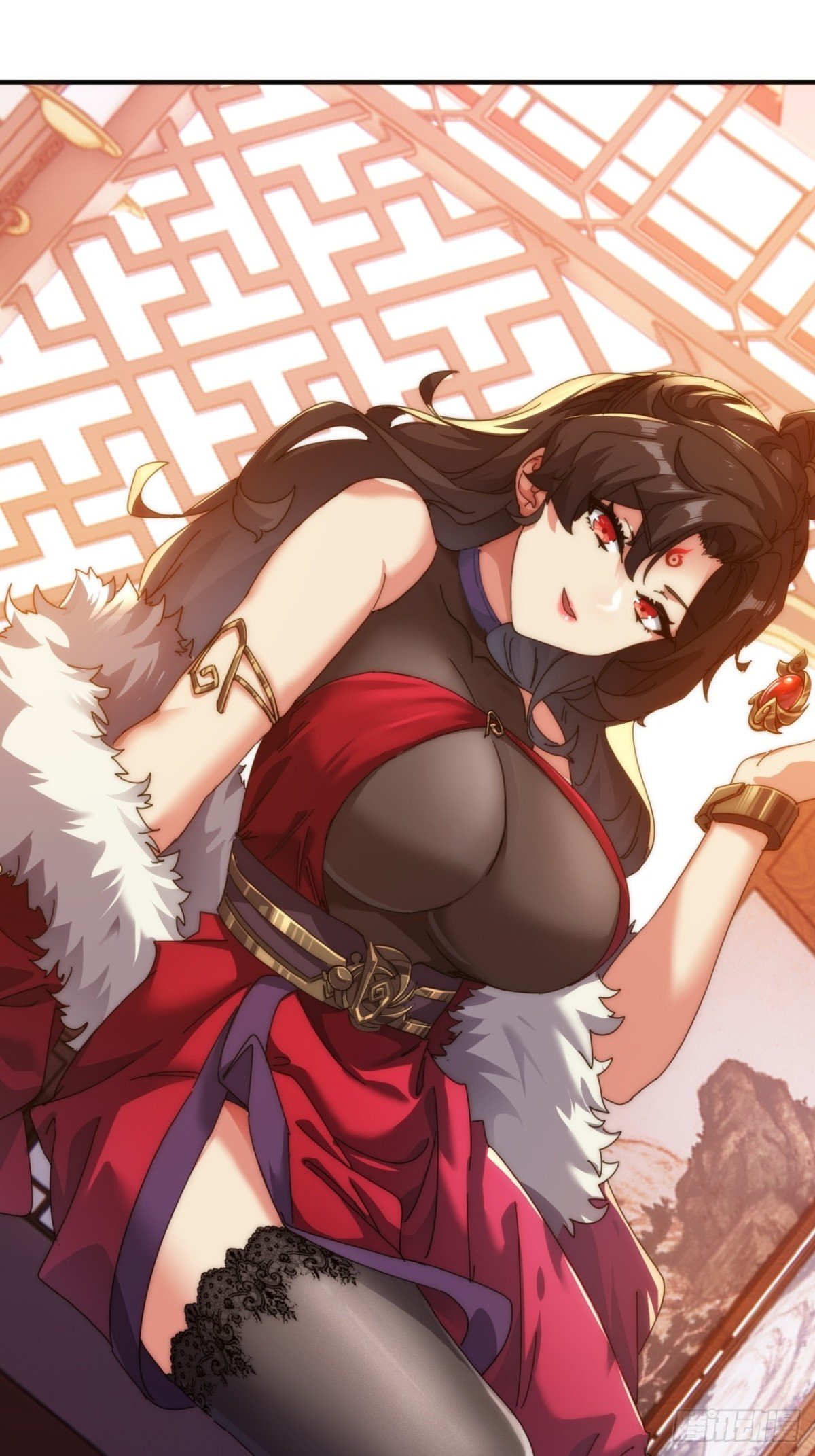 67话 锦鲤一族