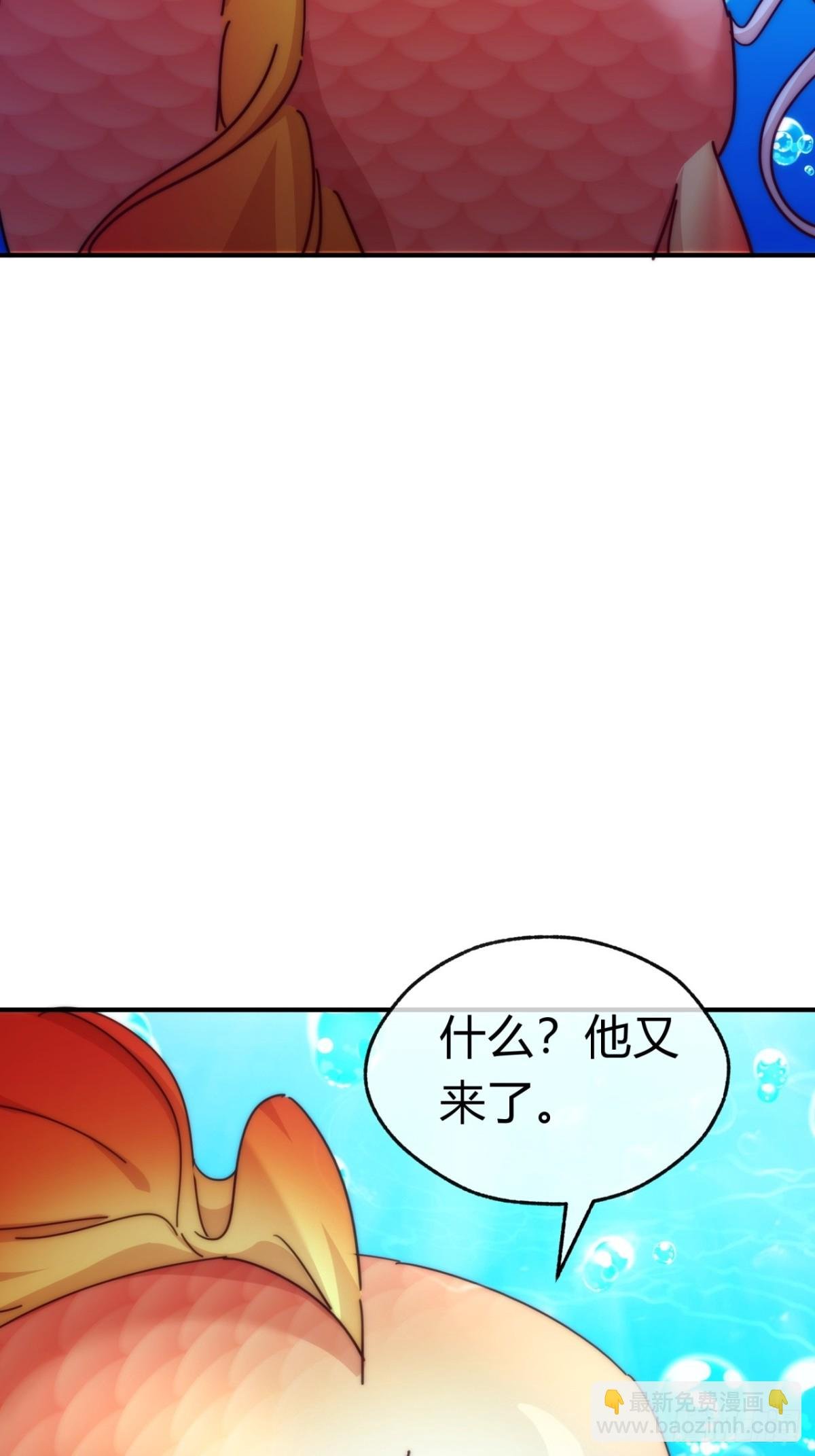 67话 锦鲤一族