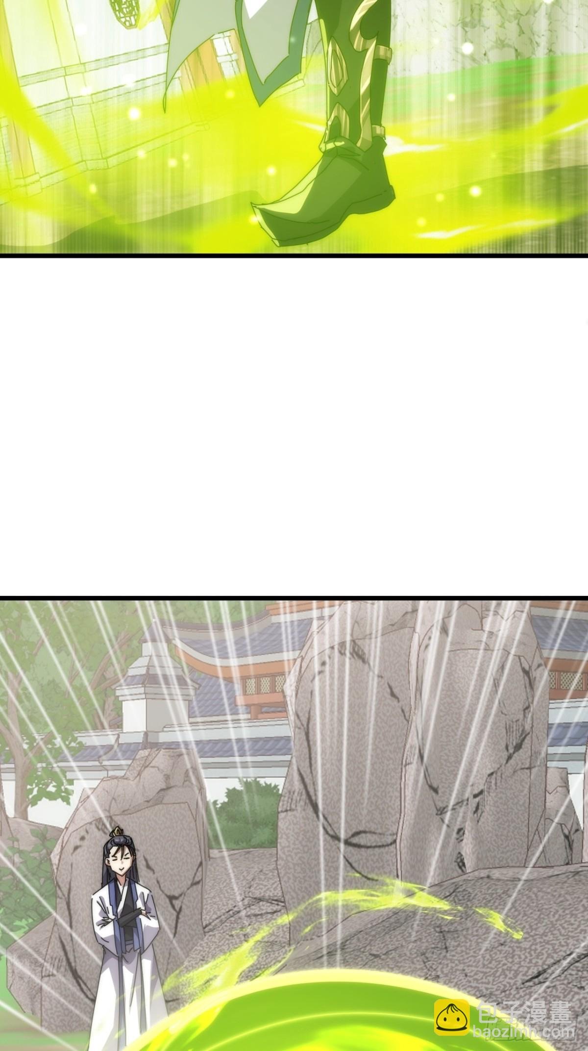 72话 提亲