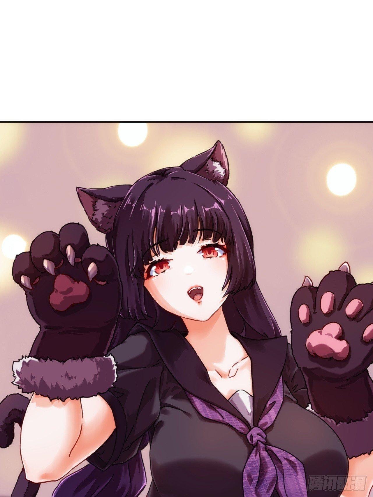 09话 给夫人请封