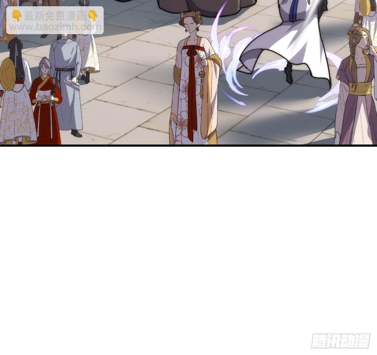 99话 替我做主