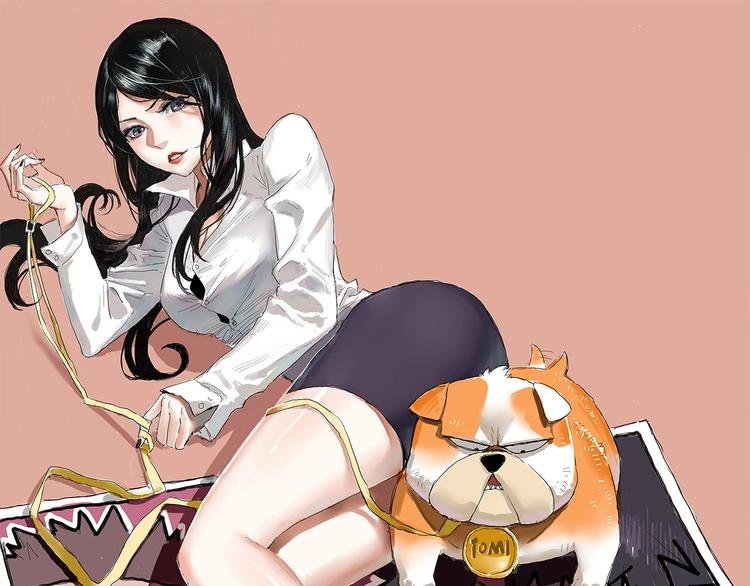 第12话 我的爷爷奶奶！