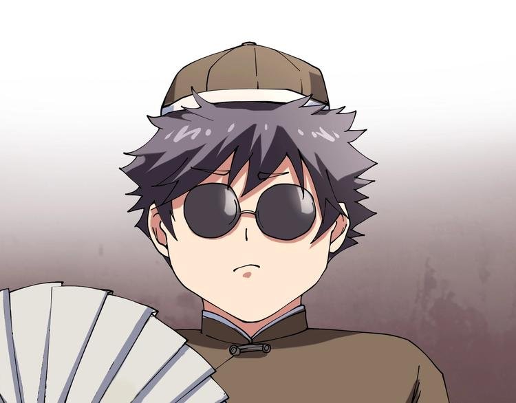第15话 番外篇 我很强 上