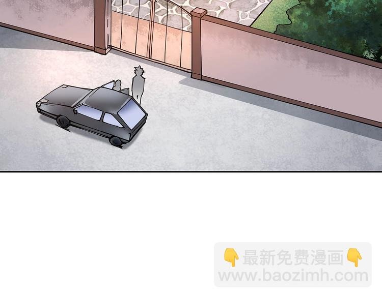第22话 一直很安静