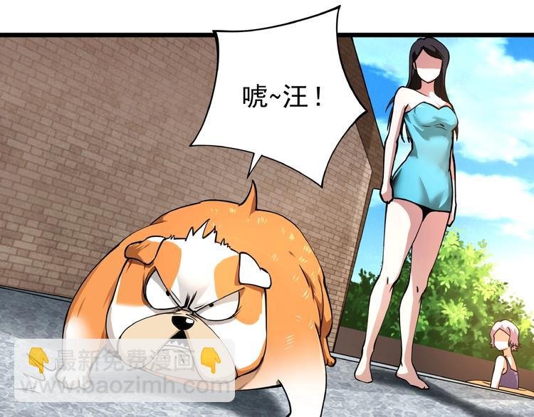 第2话 这也是仙女？