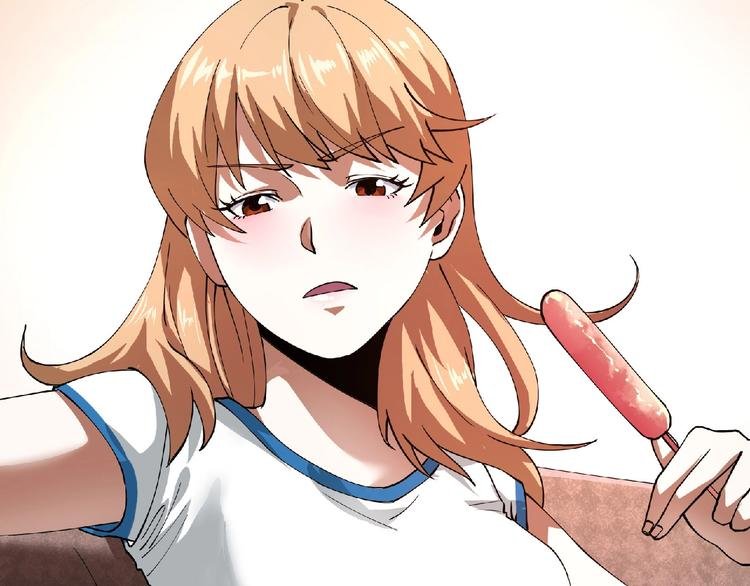 第2话 这也是仙女？