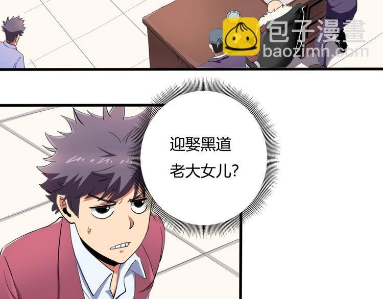 第29话 我本嚣张