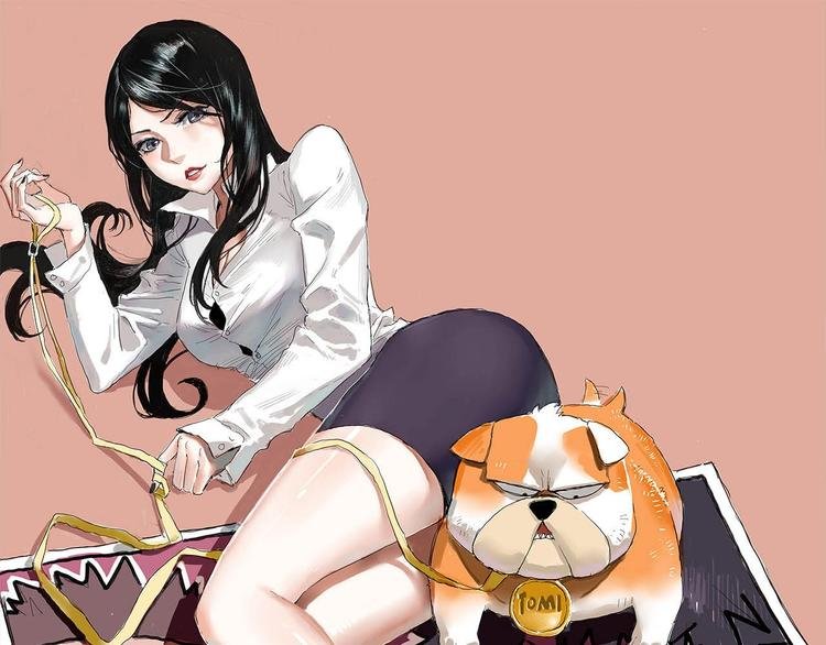 第32话 继承人