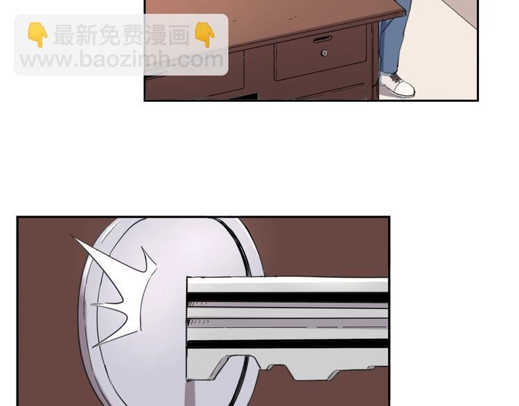 第32话 继承人