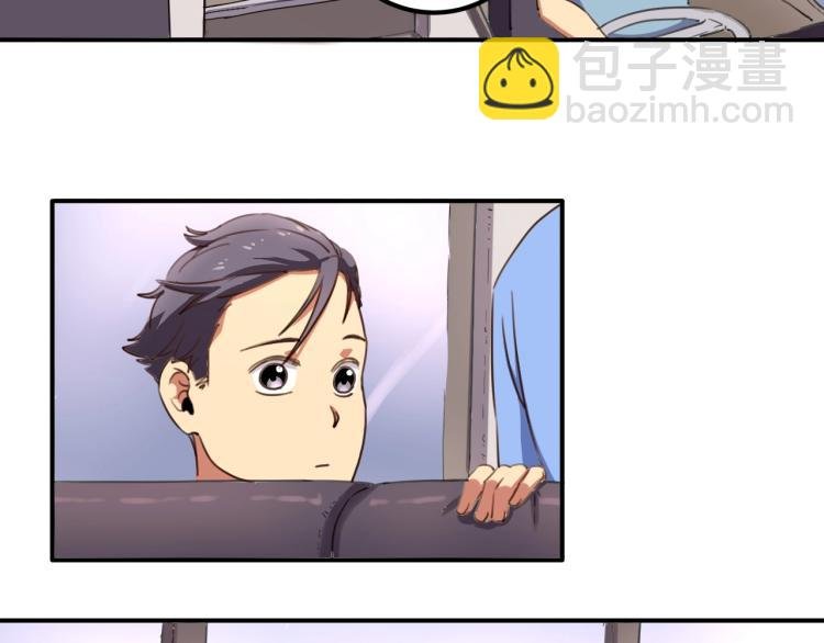 第34话 该到我主角了!