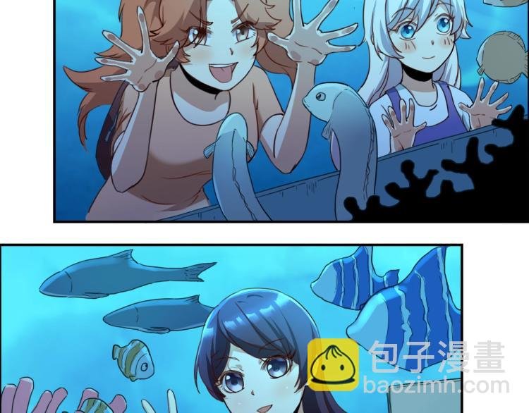第35话 来我房间！