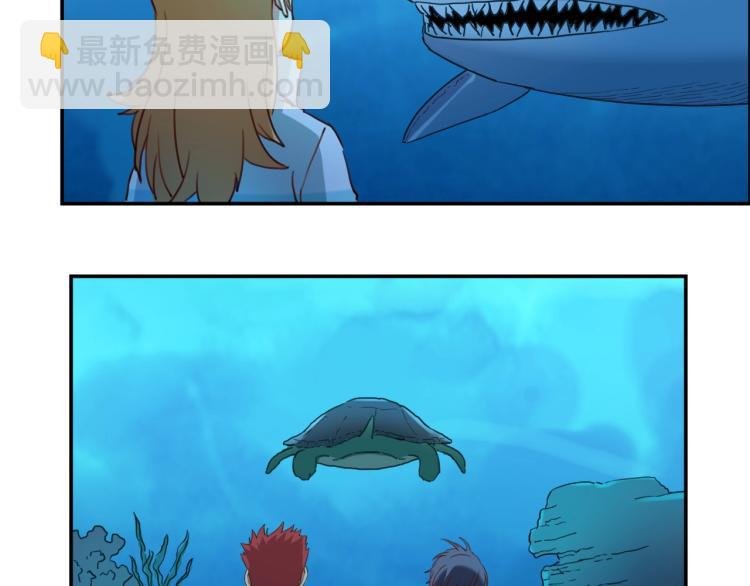 第35话 来我房间！