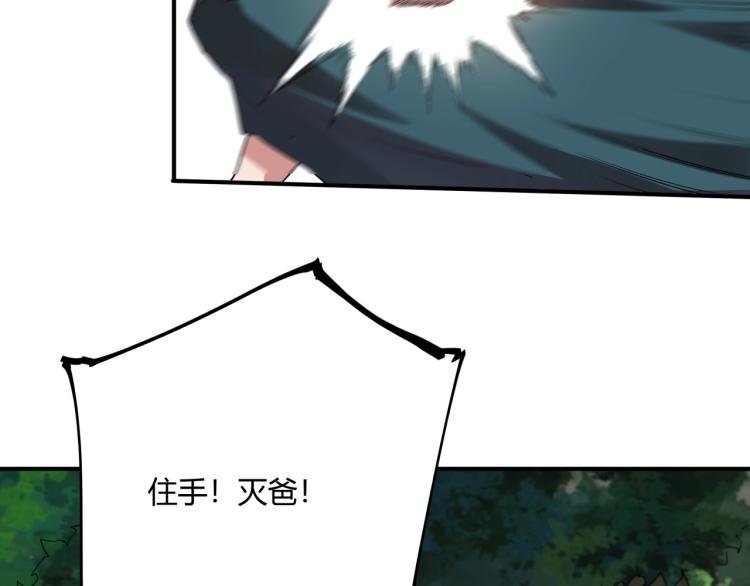 第37话 番外篇：我的英雄 上