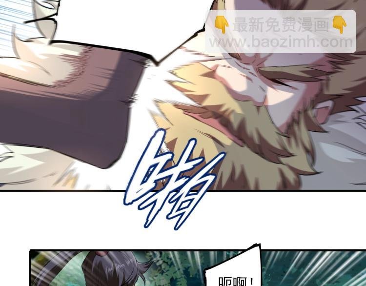 第37话 番外篇：我的英雄 上