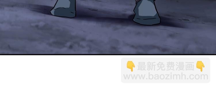 第38话 番外篇：我的英雄 下