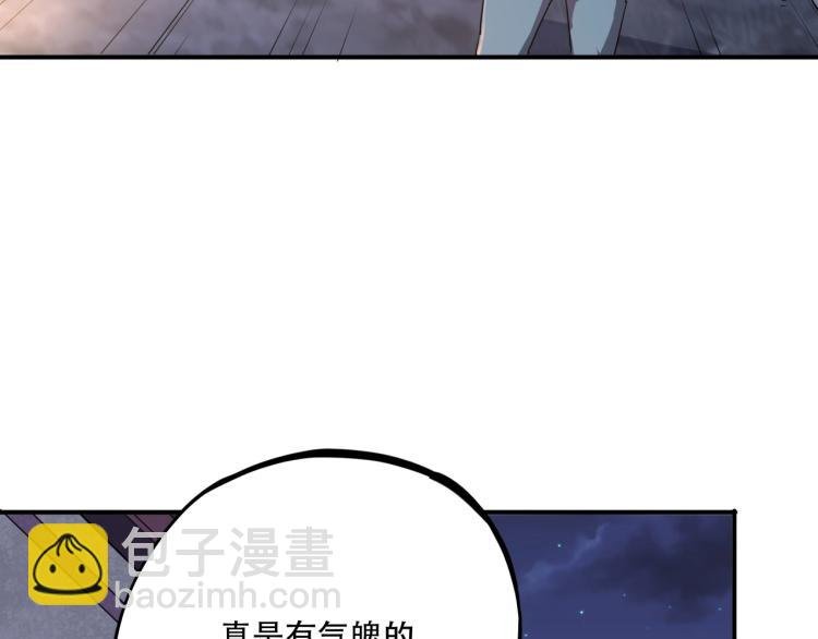 第38话 番外篇：我的英雄 下