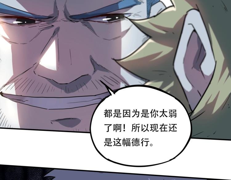 第38话 番外篇：我的英雄 下