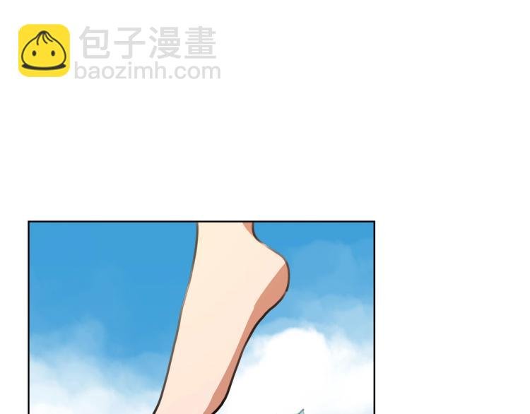 第40话 大海啊，全是水
